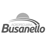 Logo Agropecuária Busanello 