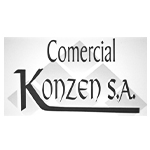 Logo Comercial Kozen
