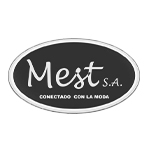 Logo Mest S.A.