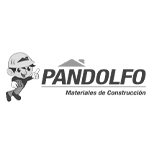 Logo Pandolfo Materiales de Construcción