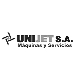 Logo Unijet S.A