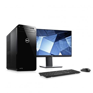 Computadora de mesa