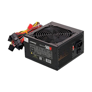 Fuente Real para PC