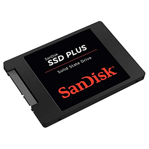 HD SSD