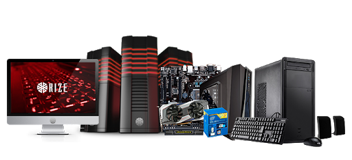 Imagem de productos de informática