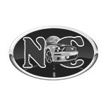 Logo New Car