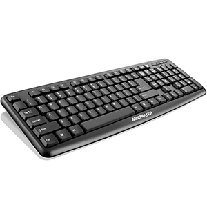 Teclado para computadora